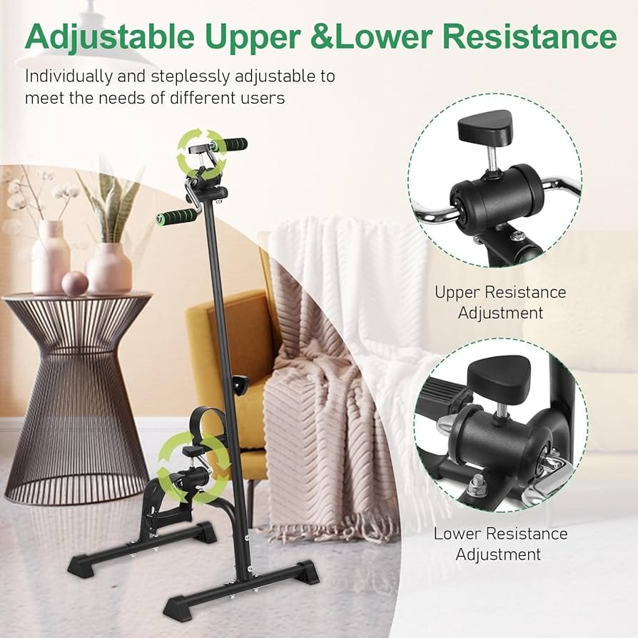 Portable Exercise Bike