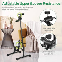Portable Exercise Bike