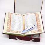 The Quran Reading Pen Model M-9B With 32Gb Memory