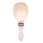 Pet Food Digital Measuring Spoon