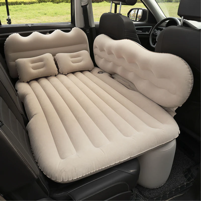 Car Air Bed