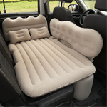 Car Air Bed