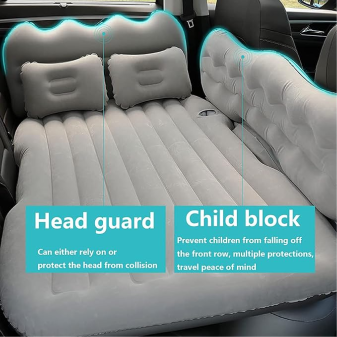 Car Air Bed