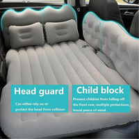 Car Air Bed
