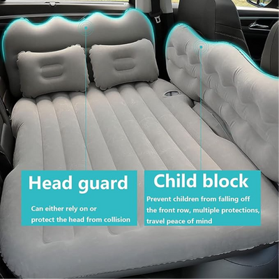 Car Air Bed