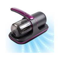Mite Remover Wireless Vacuum Cleaner