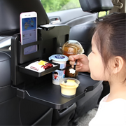 Travel Dining Tray