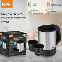 Raf Electric Kettle