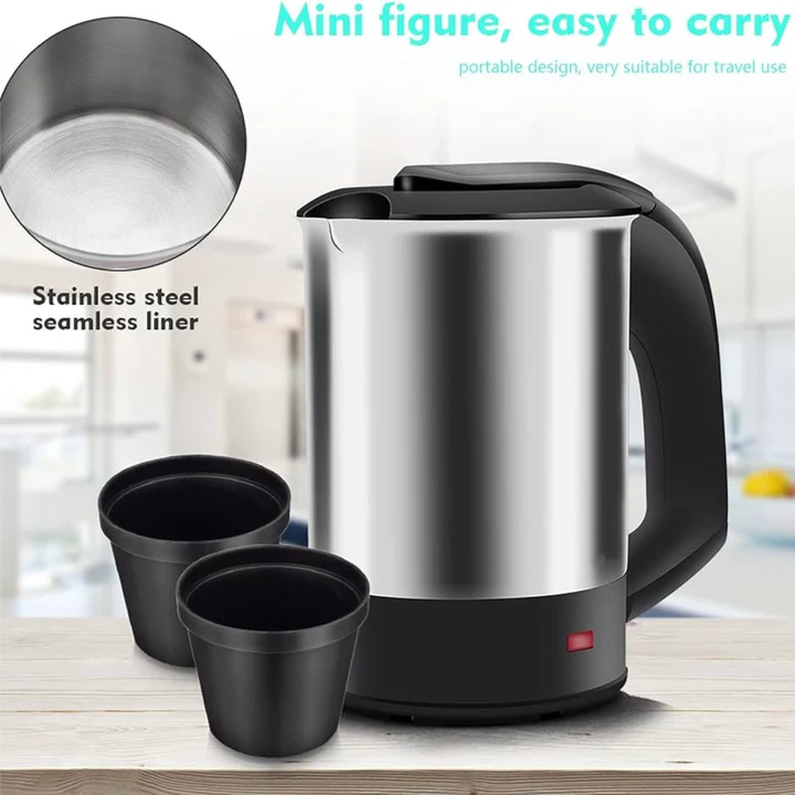 Raf Electric Kettle