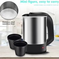 Raf Electric Kettle