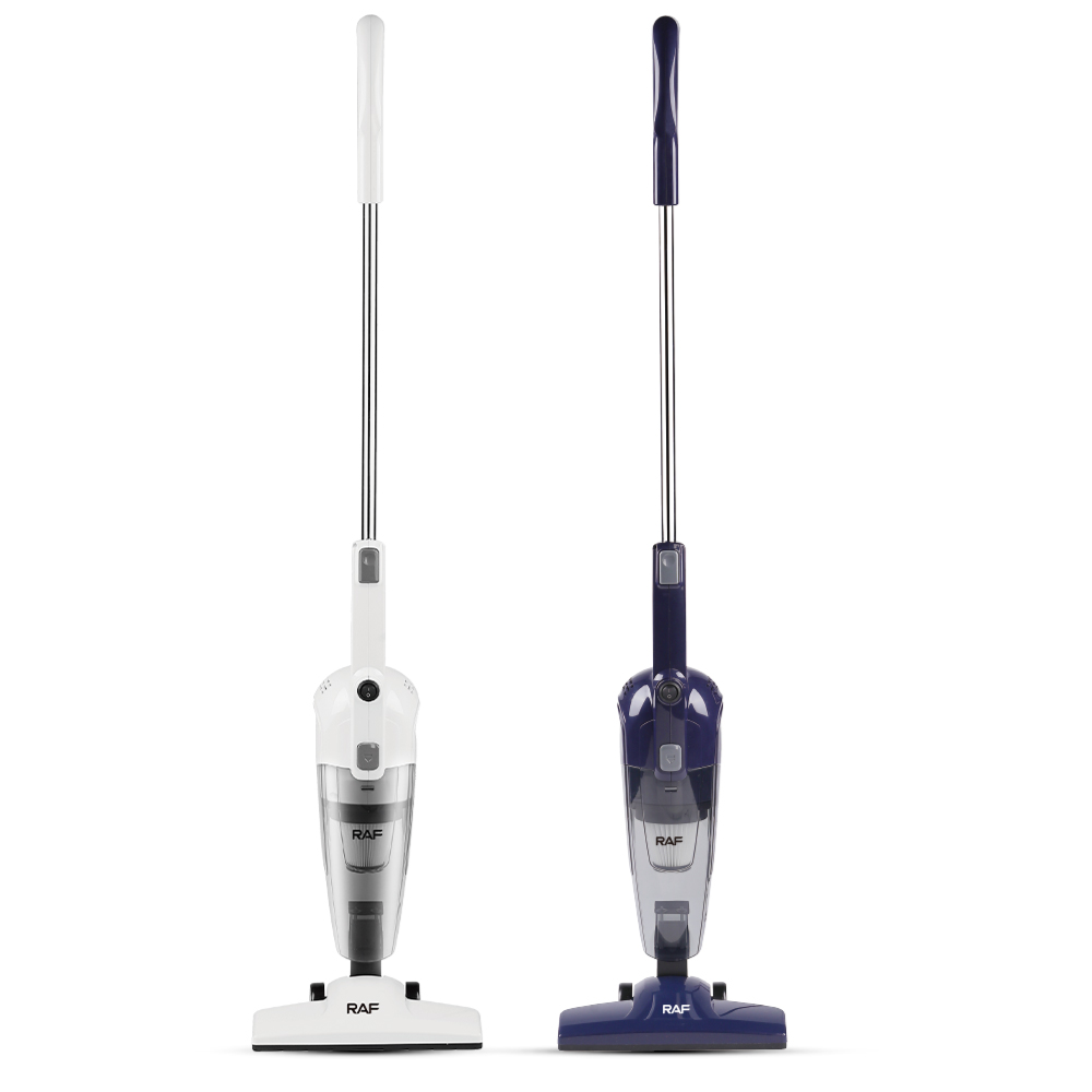 Raf 2 In 1 Vacuum Cleaner