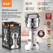 Raf Multifunctional High-Speed Grinder