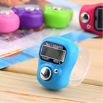 Digital Finger Counter Lcd