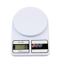 Electronic Kitchen Scale Sf-400