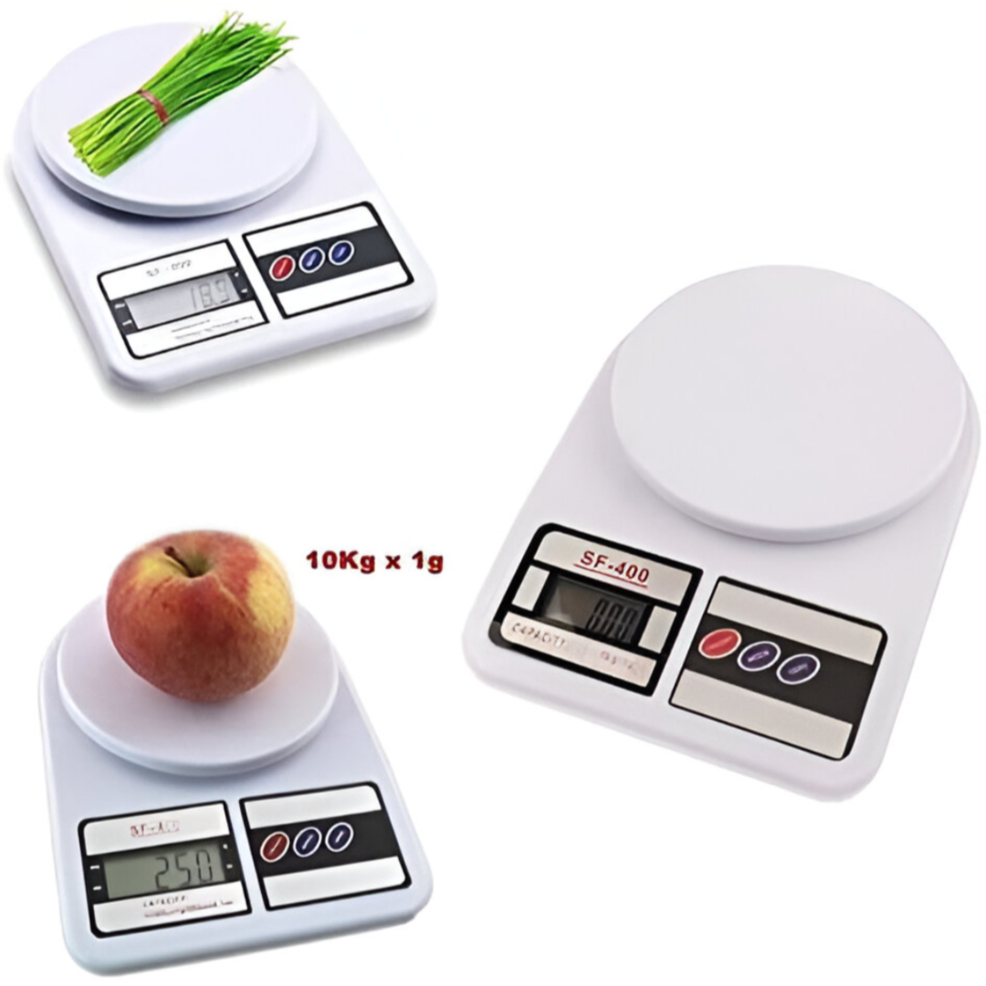 Electronic Kitchen Scale Sf-400