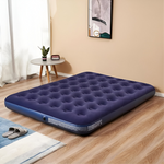 Inflatable Bed Double Side