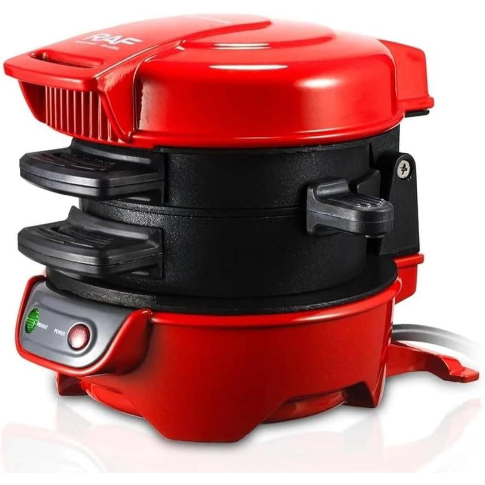 Raf Burger Maker