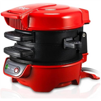 Raf Burger Maker