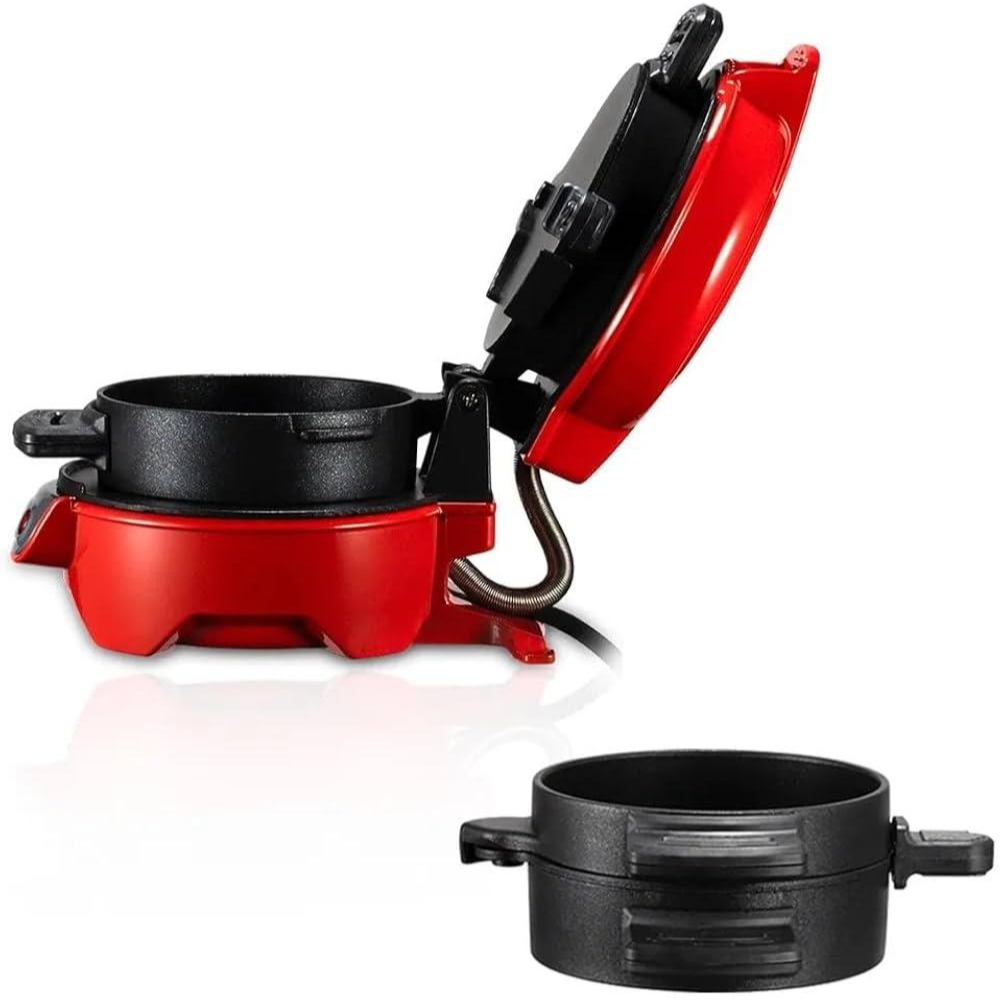Raf Burger Maker