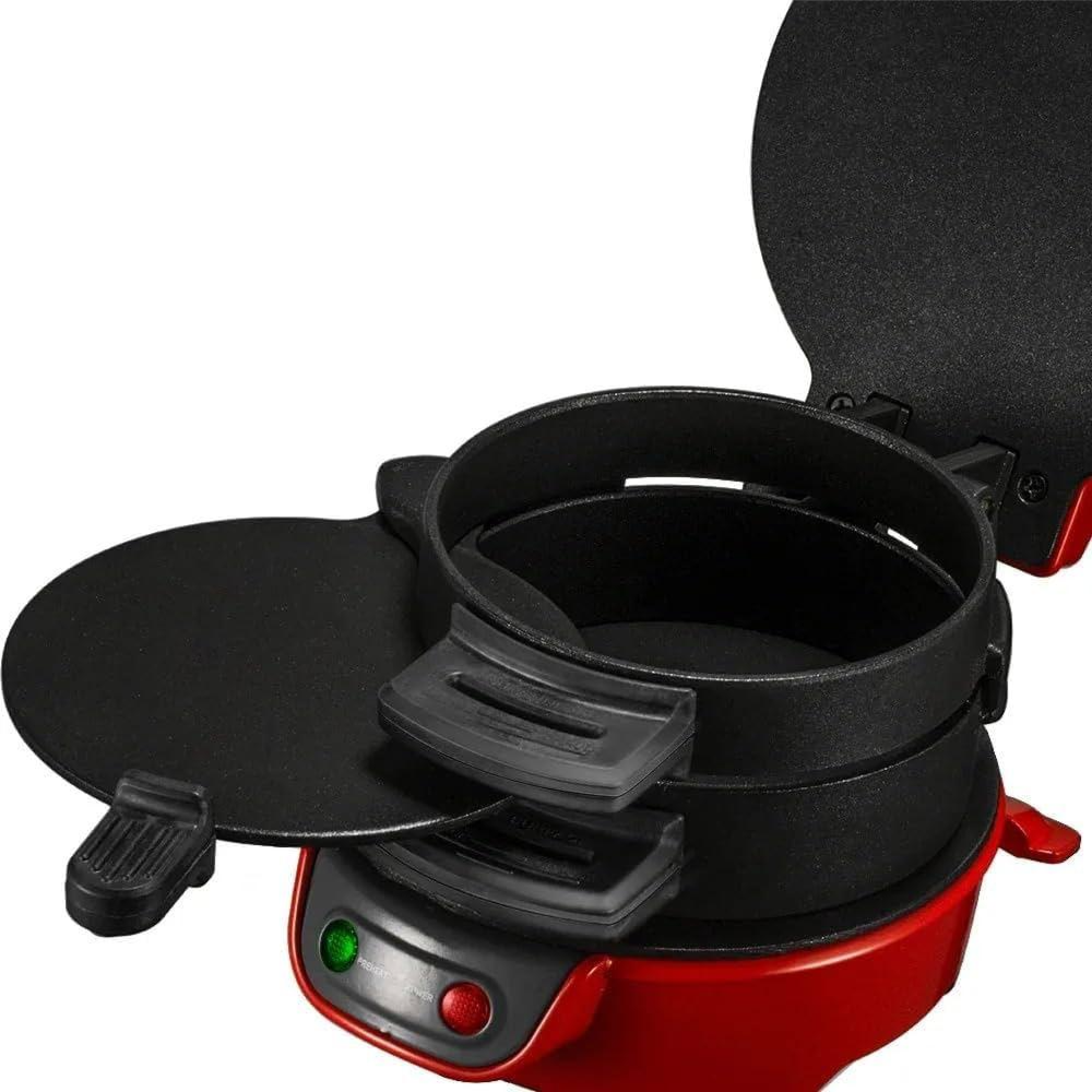 Raf Burger Maker