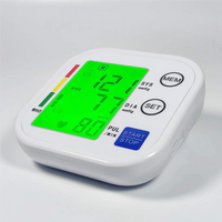 Electronic Blood Pressure Monitor Bp-05