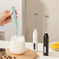 Electric Milk Frother