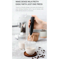 Electric Milk Frother