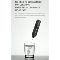Electric Milk Frother