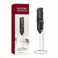 Electric Milk Frother