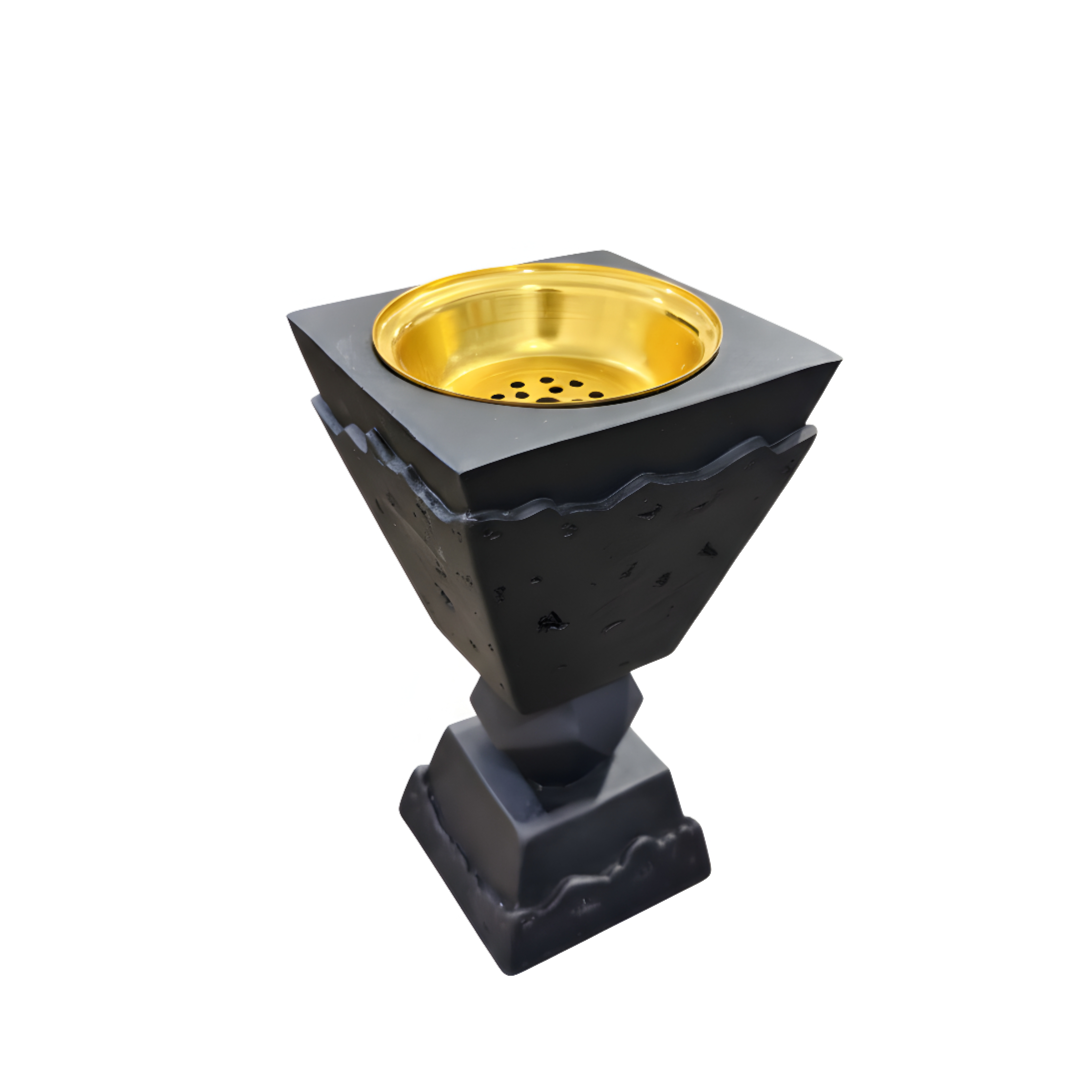 Ceramic Bukhoor Burner Nf-35874