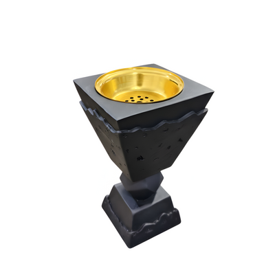 Ceramic Bukhoor Burner Nf-35874