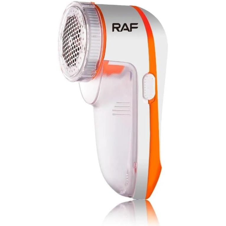 Raf Lint Remover