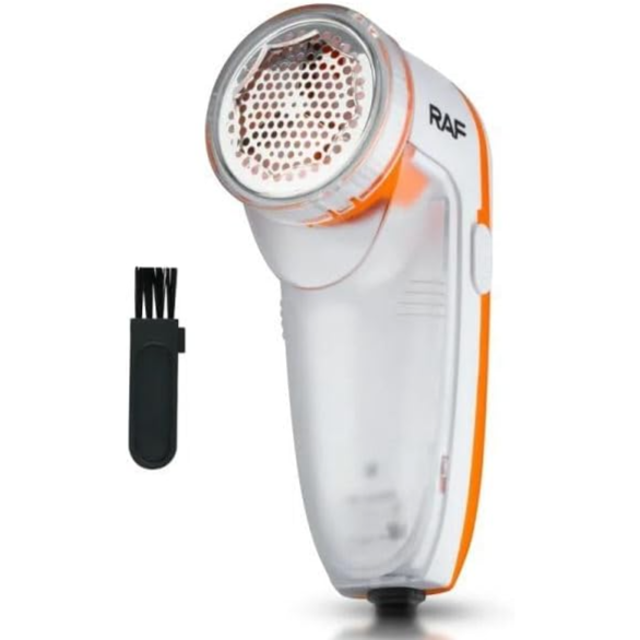 Raf Lint Remover