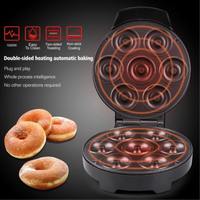 Raf Donut Maker