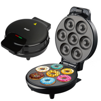 Raf Donut Maker