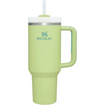Mug with Straw