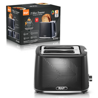 Raf 2 Slice Toaster R.2102