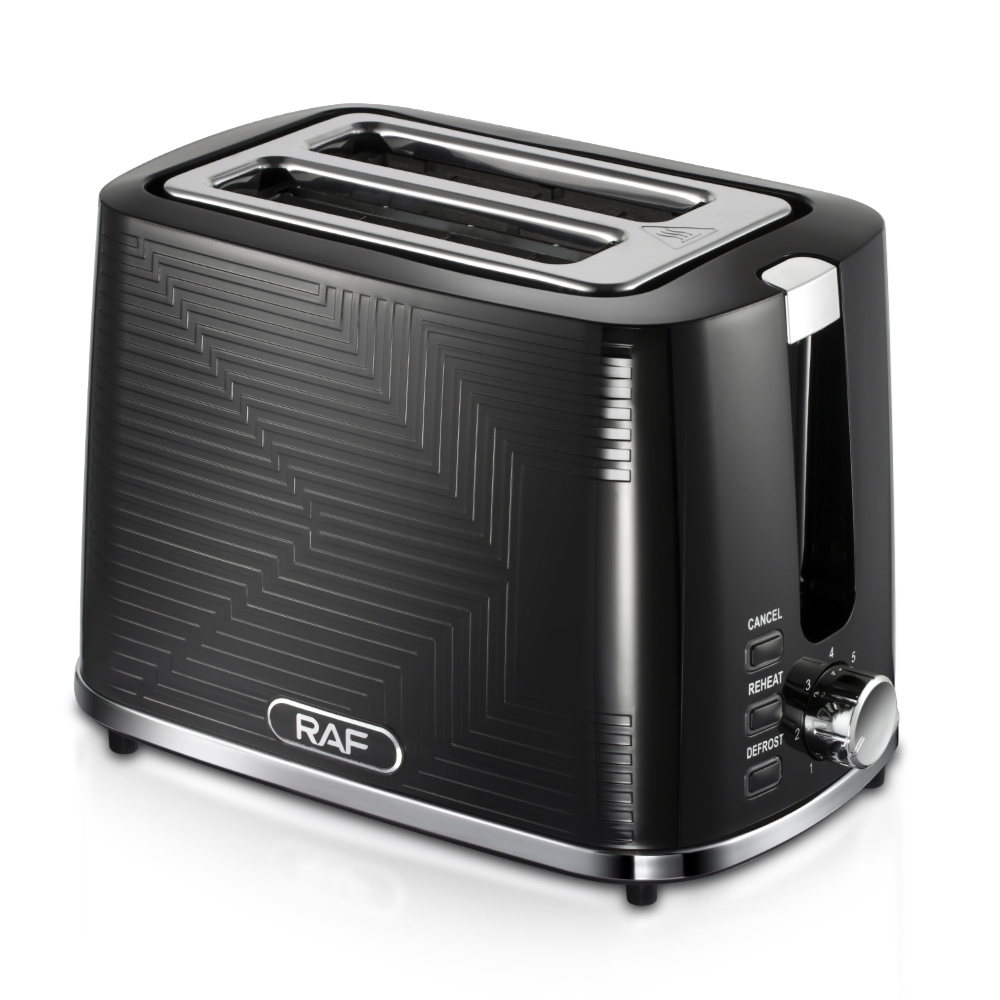 Raf 2 Slice Toaster R.2102