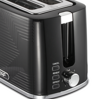 Raf 2 Slice Toaster R.2102