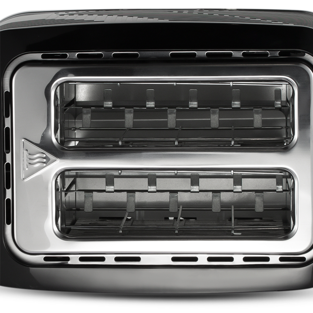 Raf 2 Slice Toaster R.2102