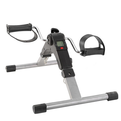 Pedal Exerciser Arm And Leg Foot