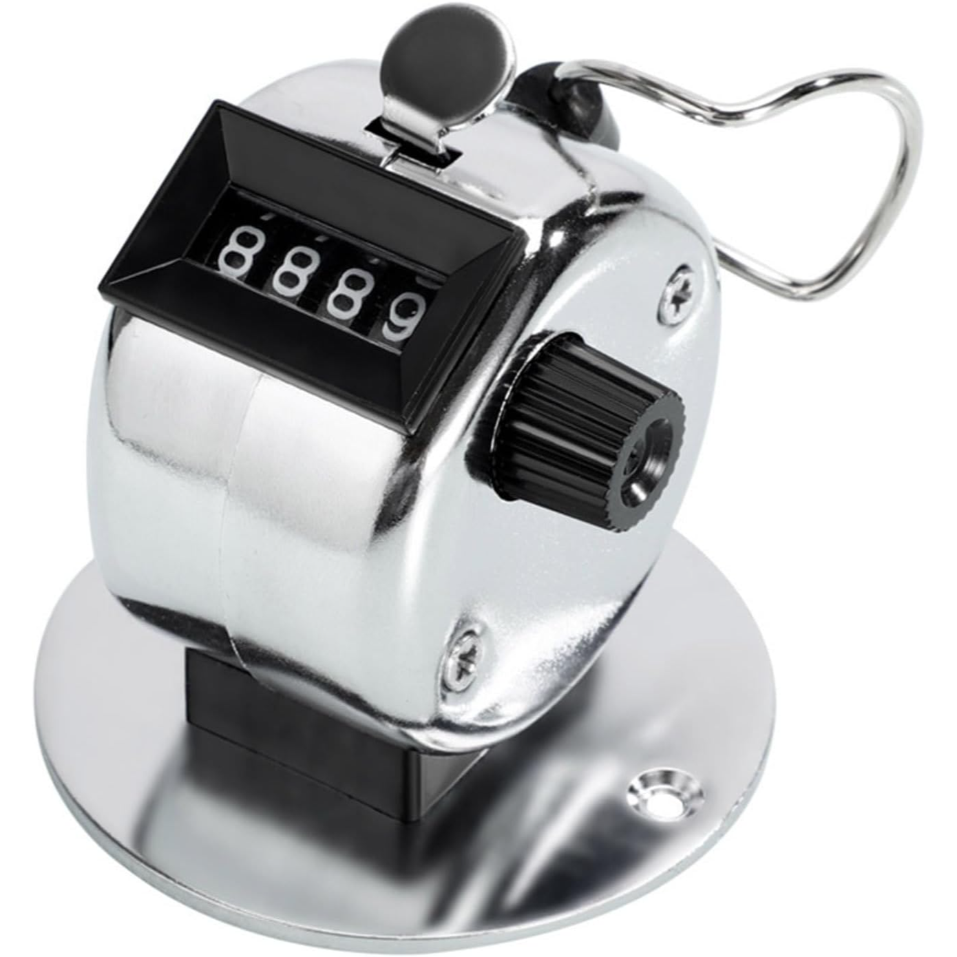 Desk Tally Counter
