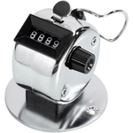 Desk Tally Counter