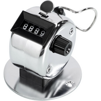 Desk Tally Counter