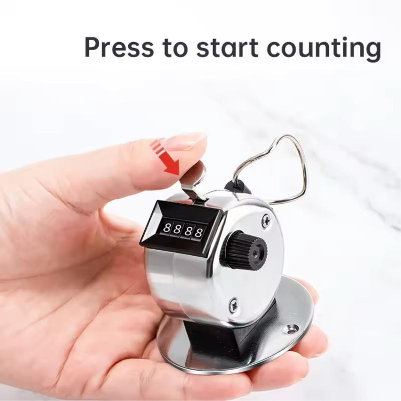 Desk Tally Counter