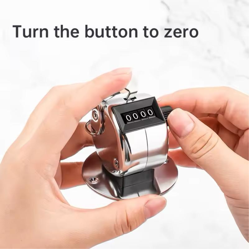 Desk Tally Counter