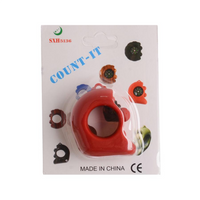 Rolling Finger Counter