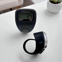 Finger Counter Led Sxh-5136
