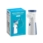 Portable Mesh Nebulizer Handheld Inhaler