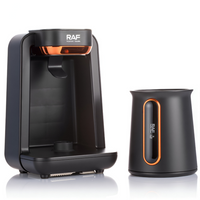 Raf Electric Coffee Maker R.147R